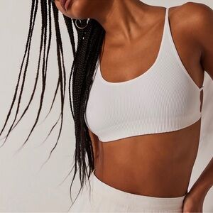 NWOT Intimately Free People Sunset Strappy Bra